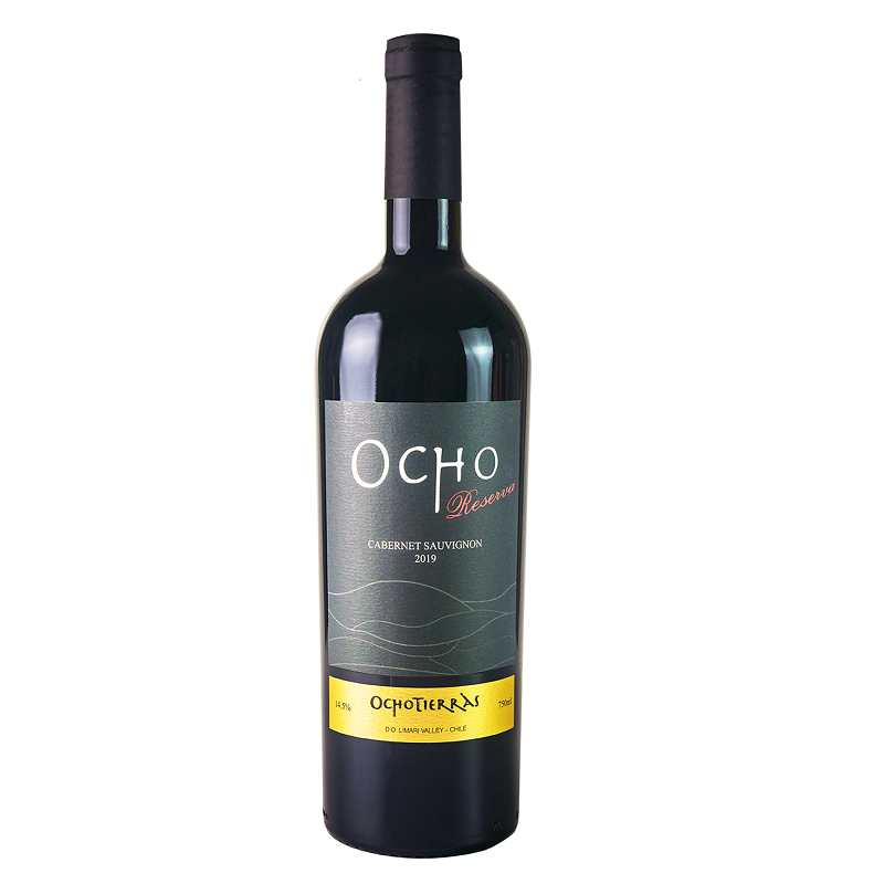 Vang đỏ OCHO 14.5%