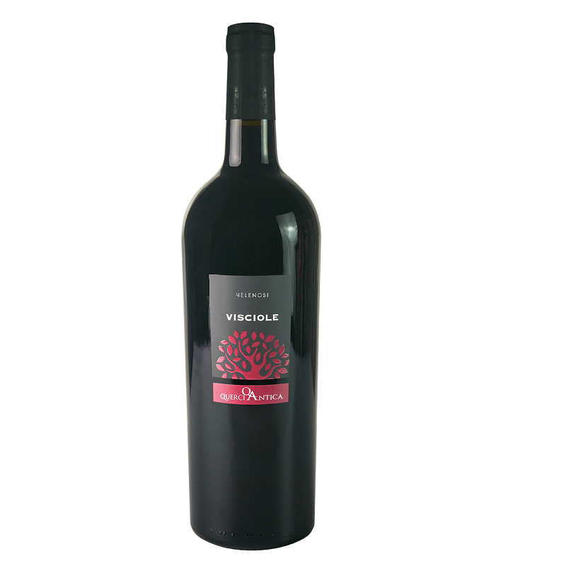 Vang ngọt Visciole 13.5%