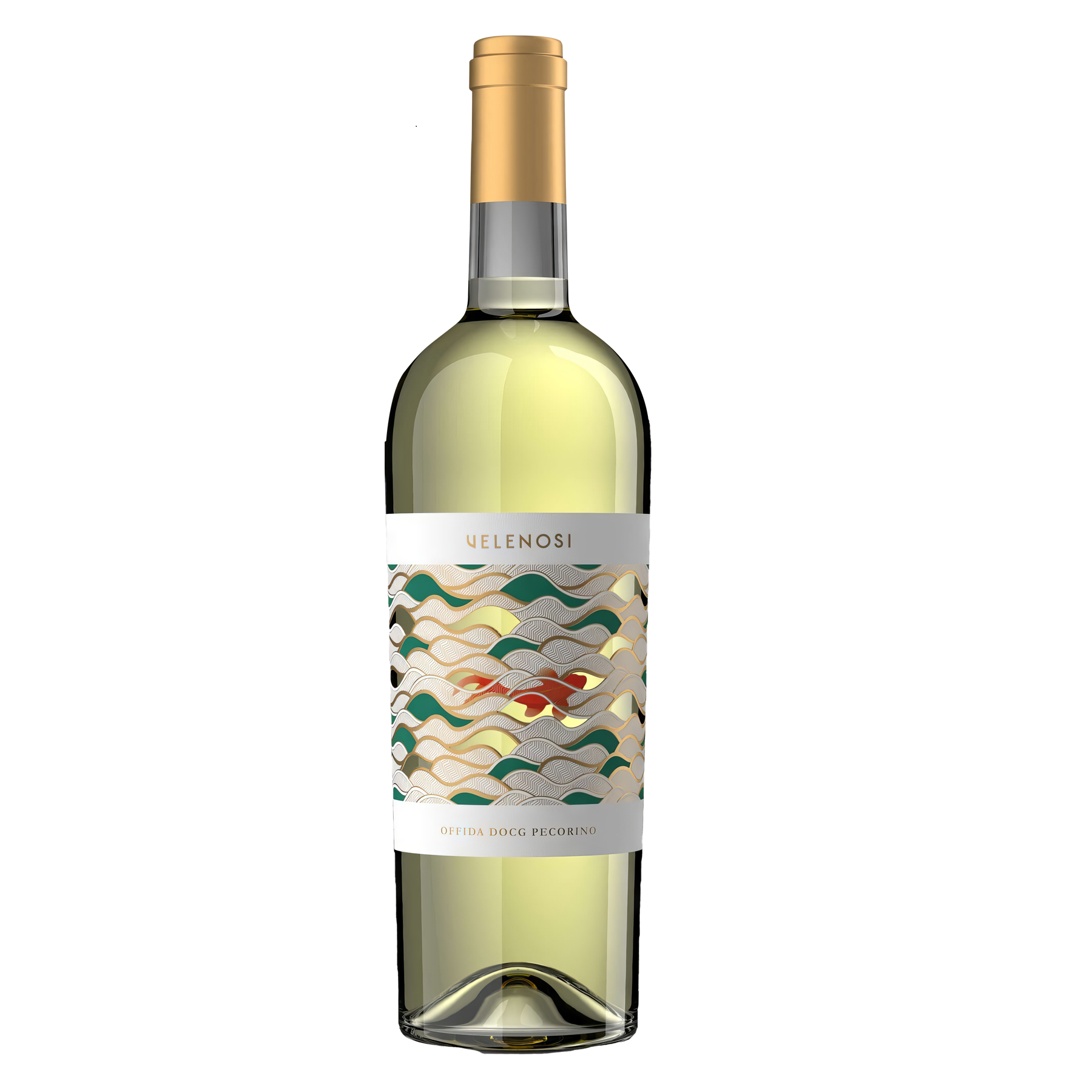 Vang trắng VILLA ANGELA 13%