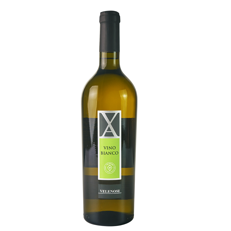 Vang trắng VILLA ANGELA X 12.5%