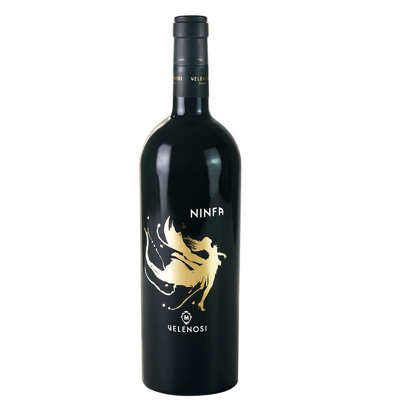 Vang đỏ NINFA GOLD 14.5%