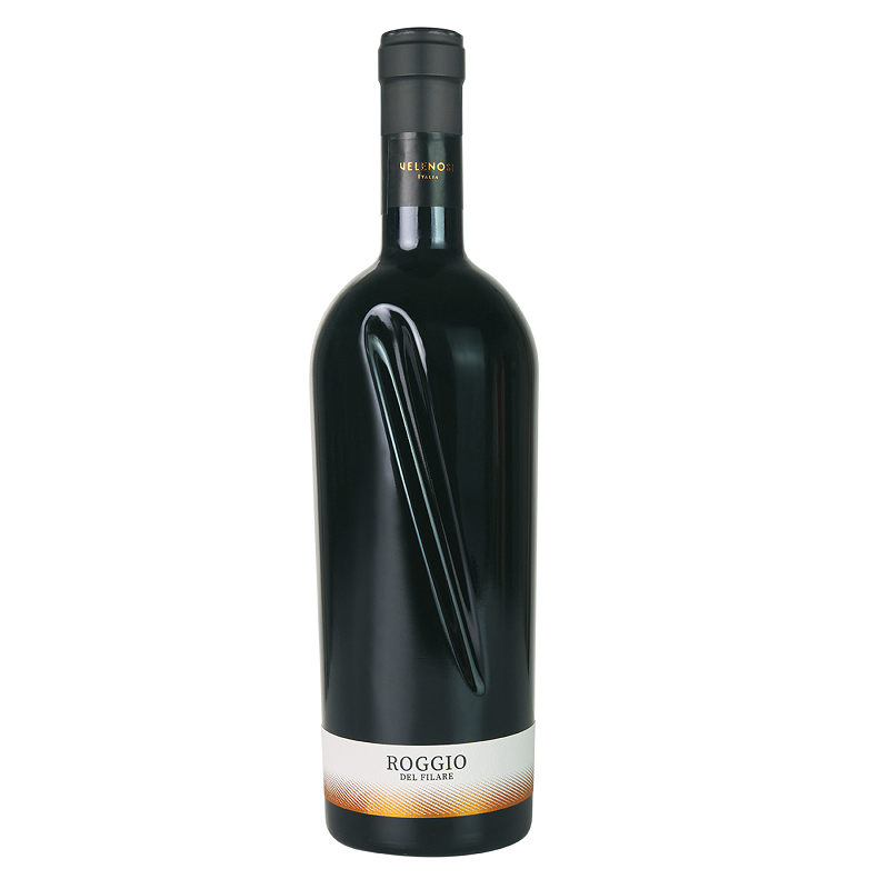 Vang đỏ ROGGIO 15%